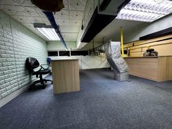 High Street Centre (D6), Office #481314561